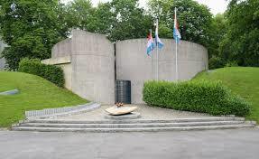 Monument National de la Solidarite Luxembourgeoise